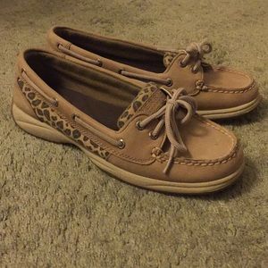 Sperry Top-Slider